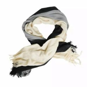 New in package Donni Tri Colored Scarf